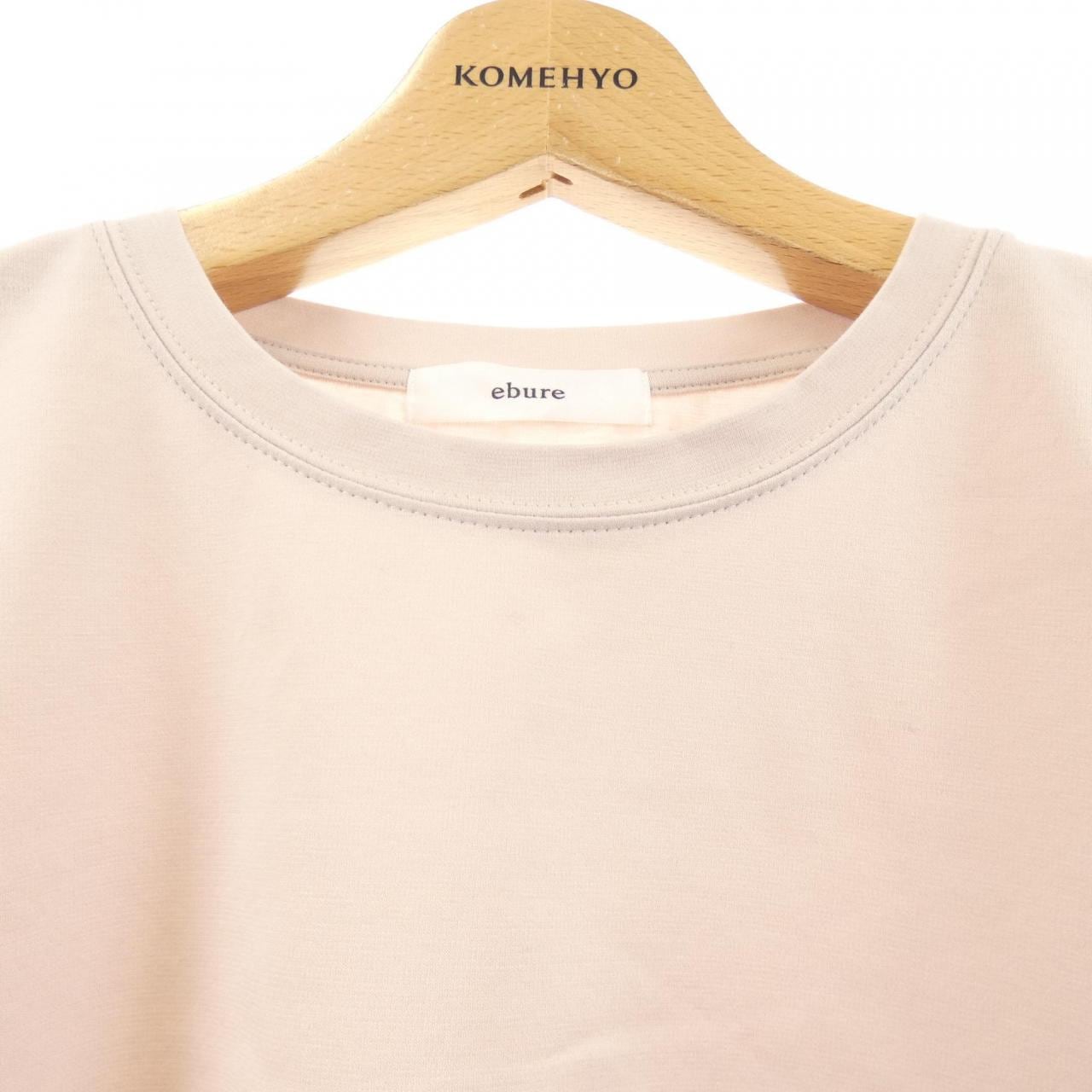 エブール ebure Tシャツ