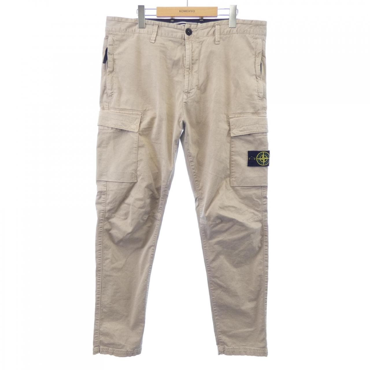 ストーンアイランド STONE ISLAND 101530404 パンツ