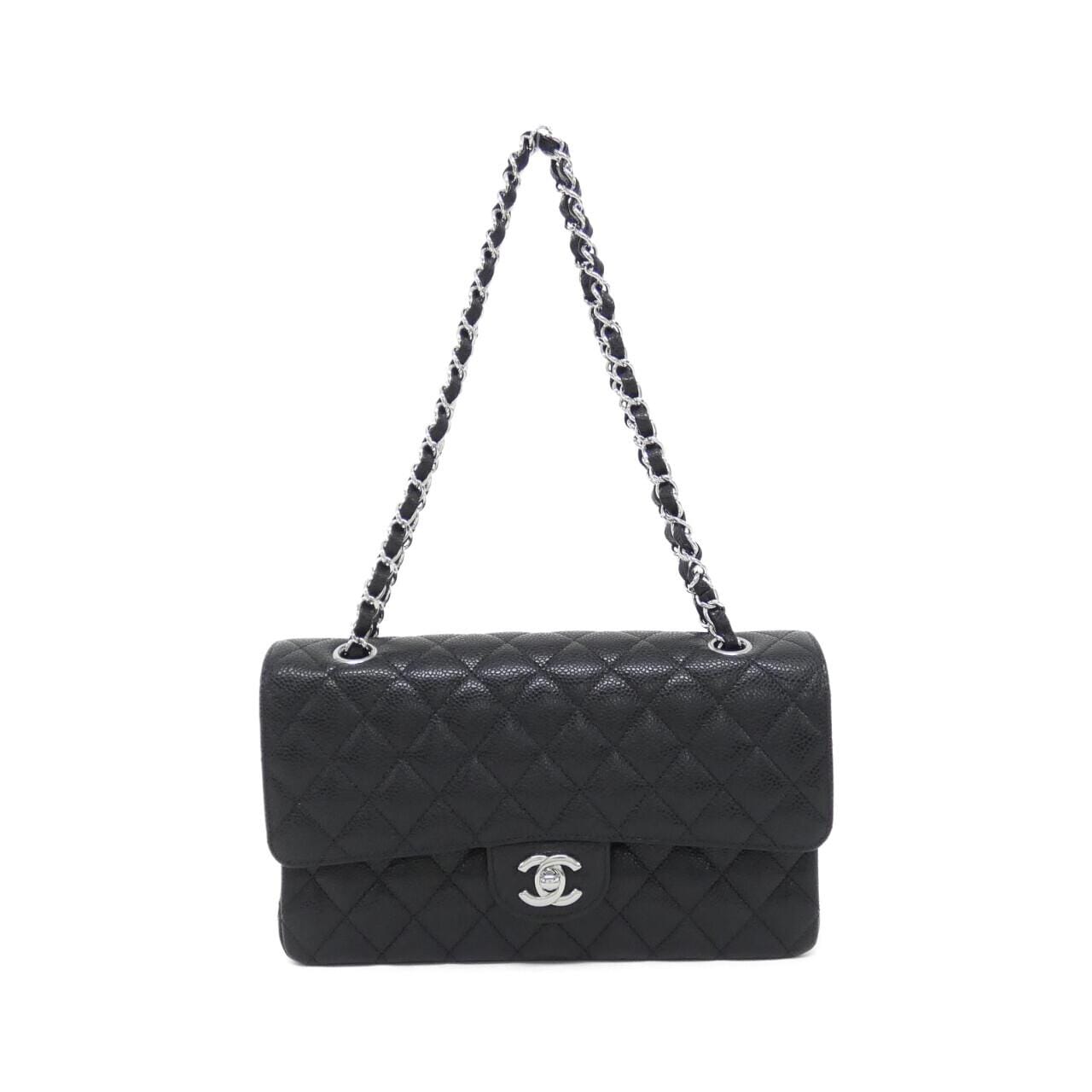 シャネル 1112 ショルダーバッグ