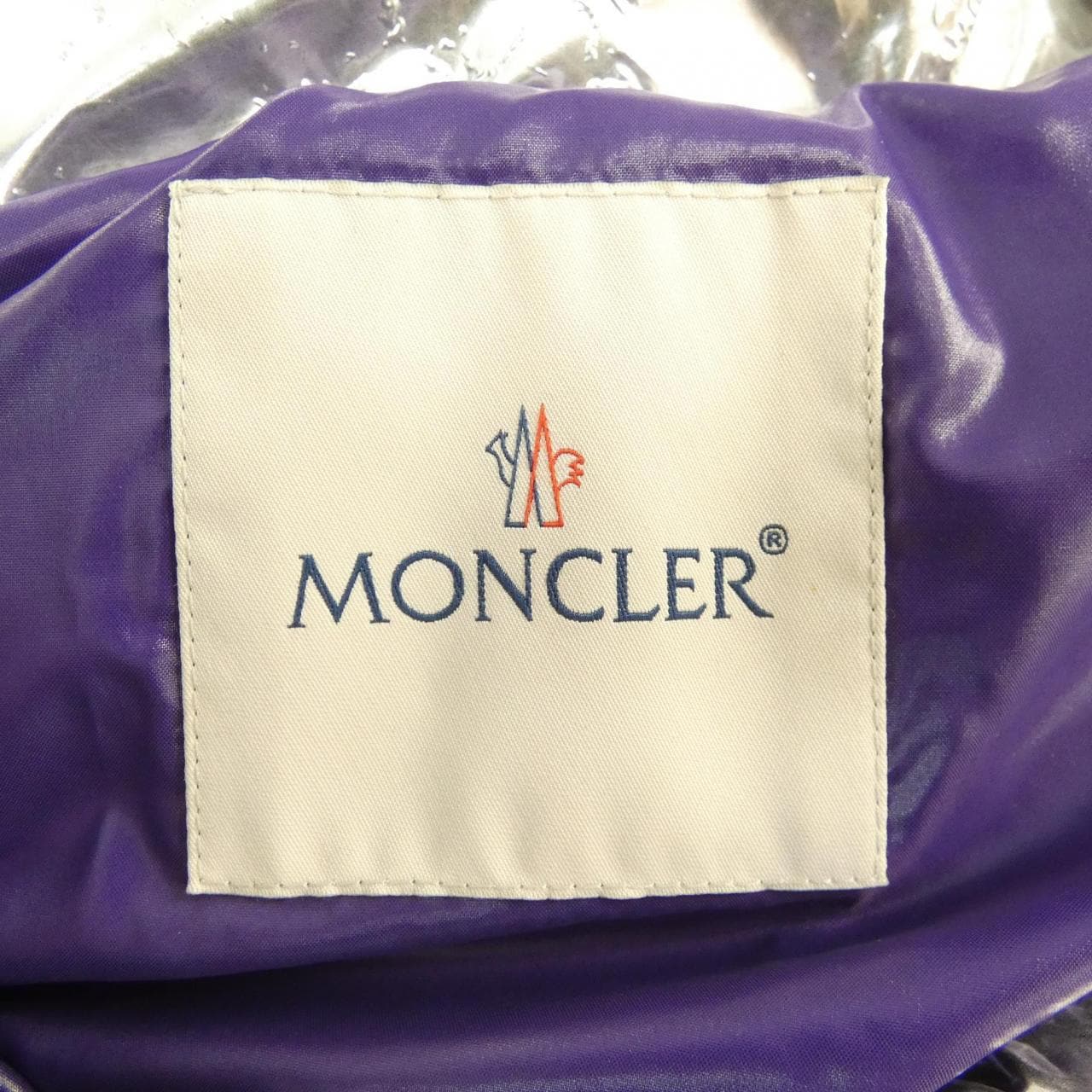 モンクレール ジーニアス MONCLER GENIUS EXEN/PALM ANGELS ダウンベスト
