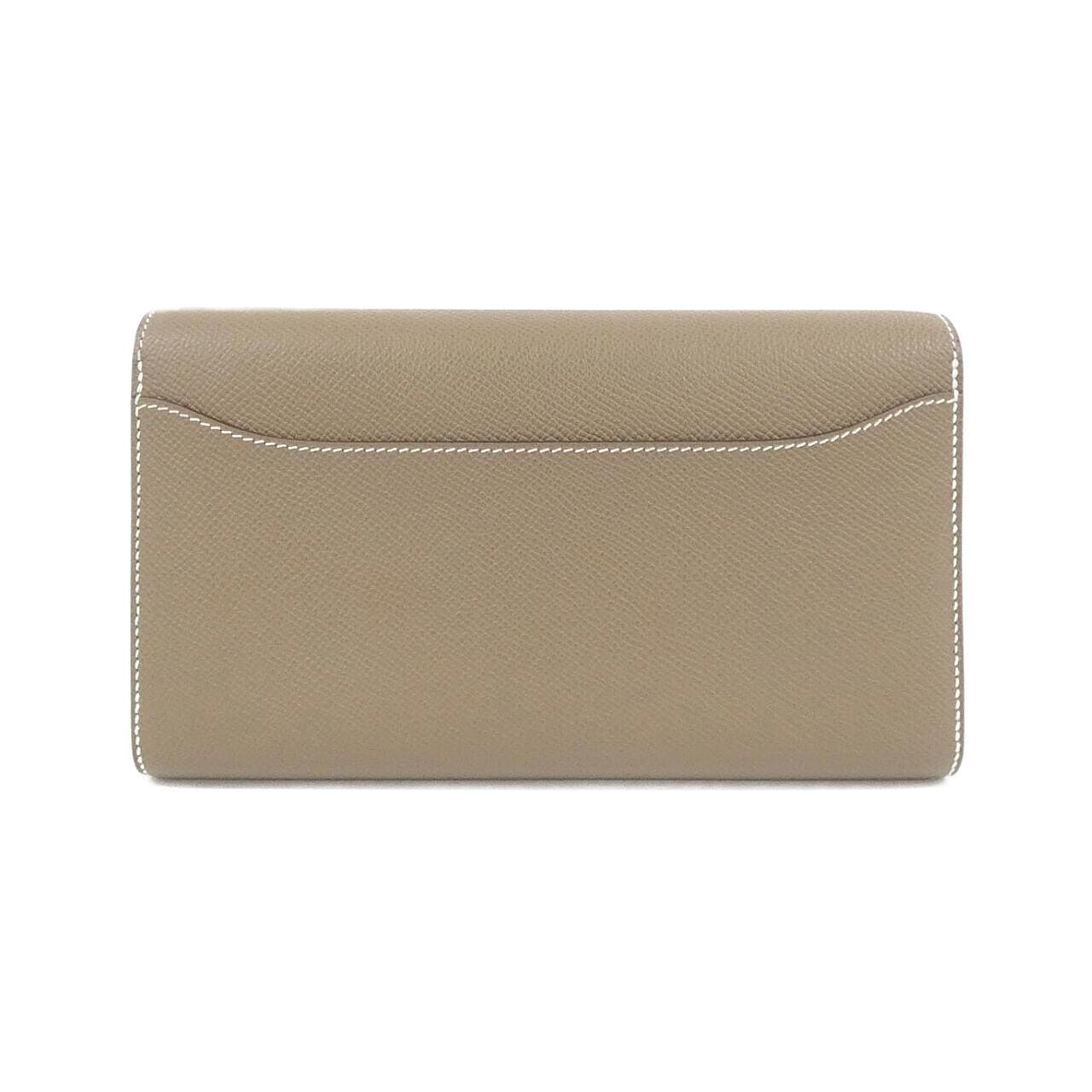 エルメス コンスタンス トゥー ゴー 080125CK ショルダーウォレット