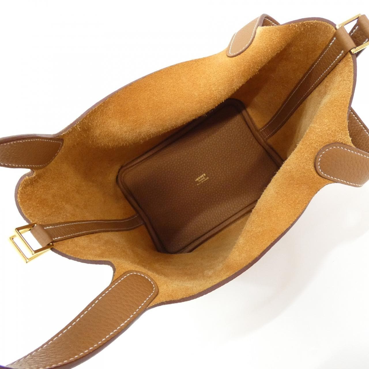 エルメス ピコタン ロック PM 056289CC バッグ