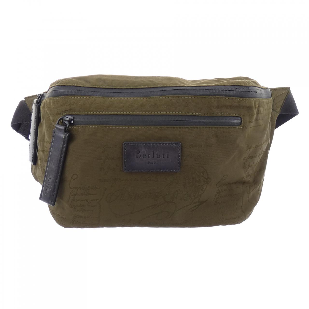 ベルルッティ Berluti BAG