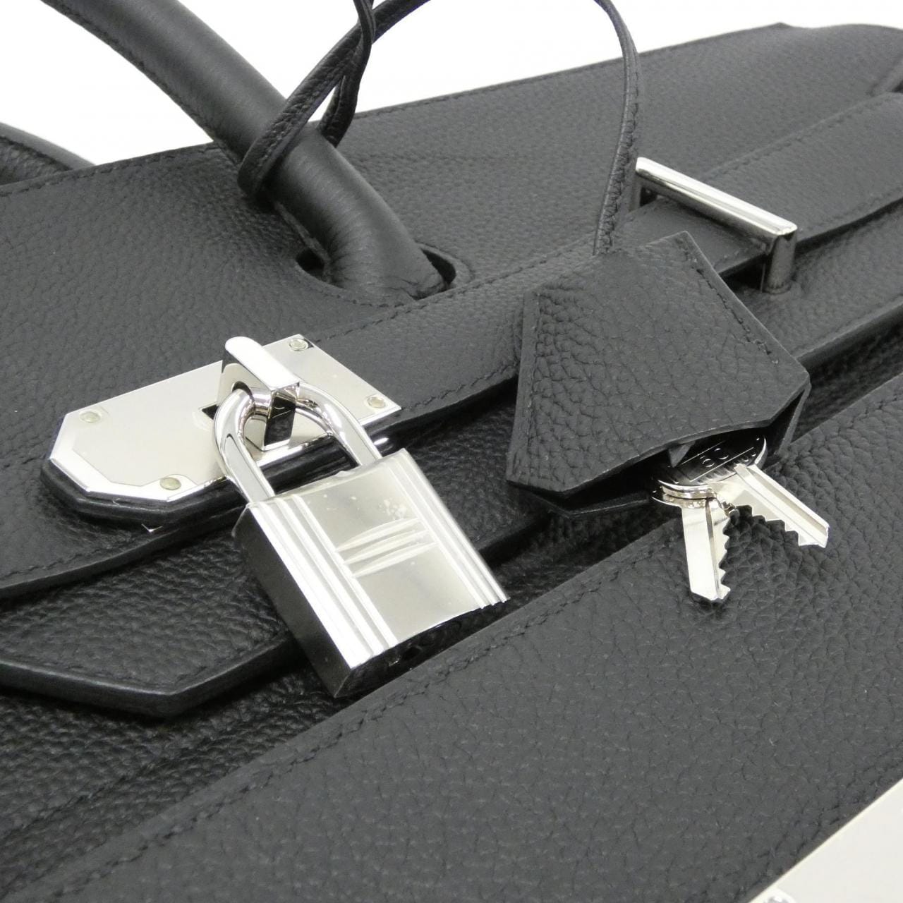 エルメス オータクロア マルチポケット 50cm 085059CK バッグ