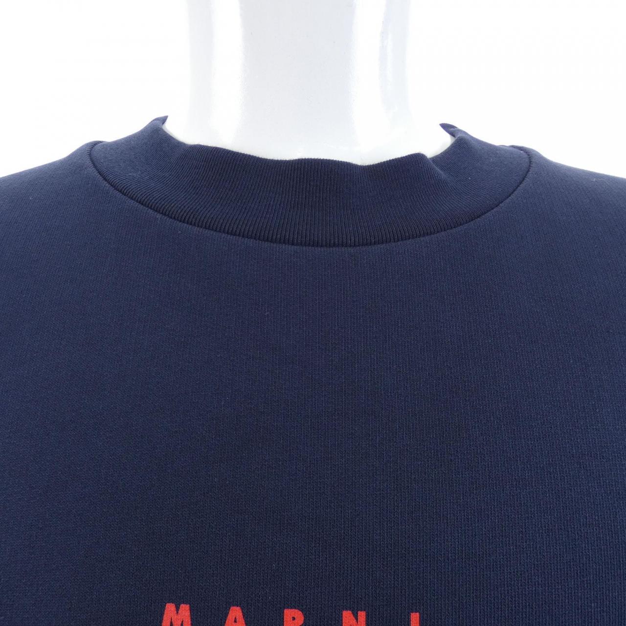 マルニ MARNI FUMU0074P9 スウェット