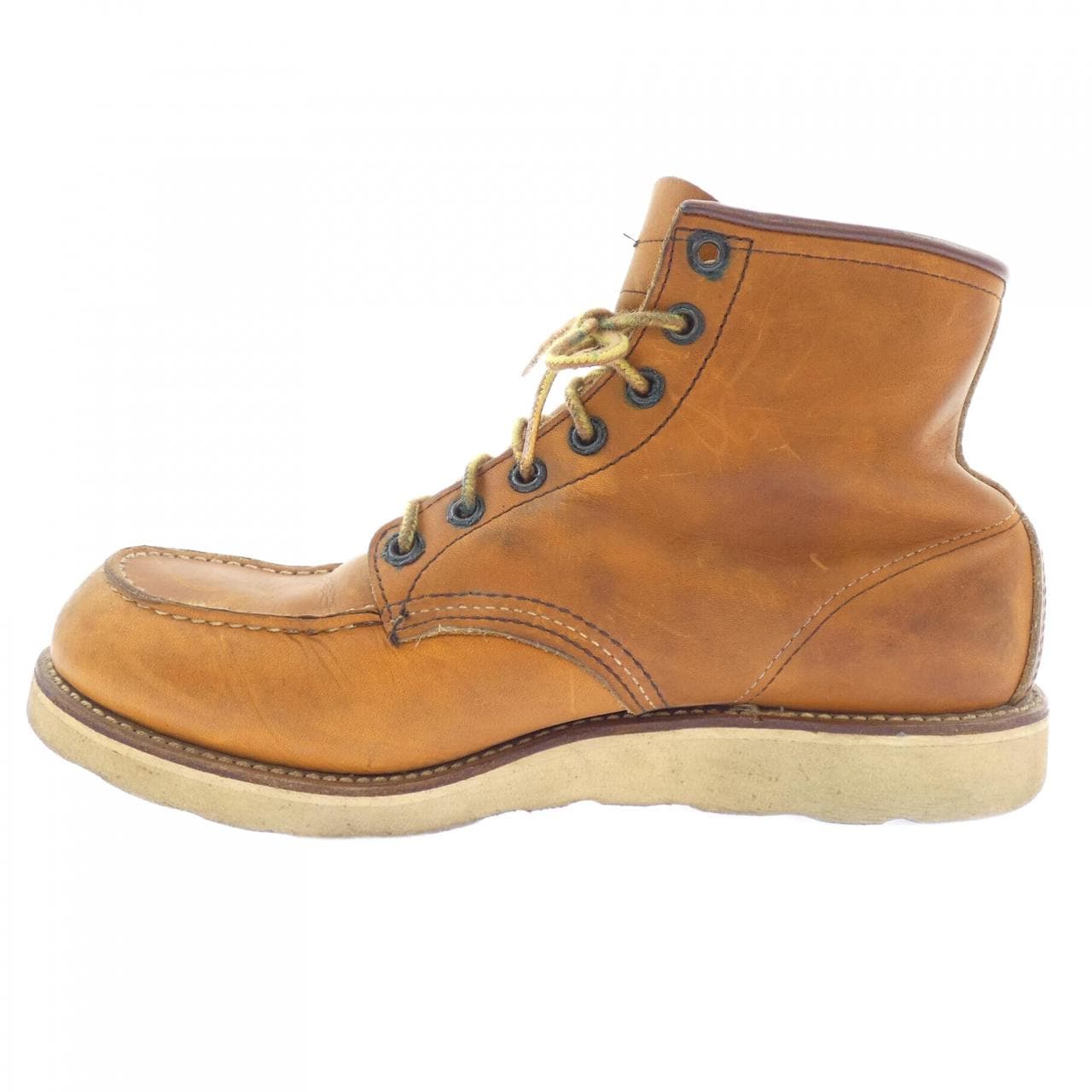 レッドウィング RED WING ブーツ