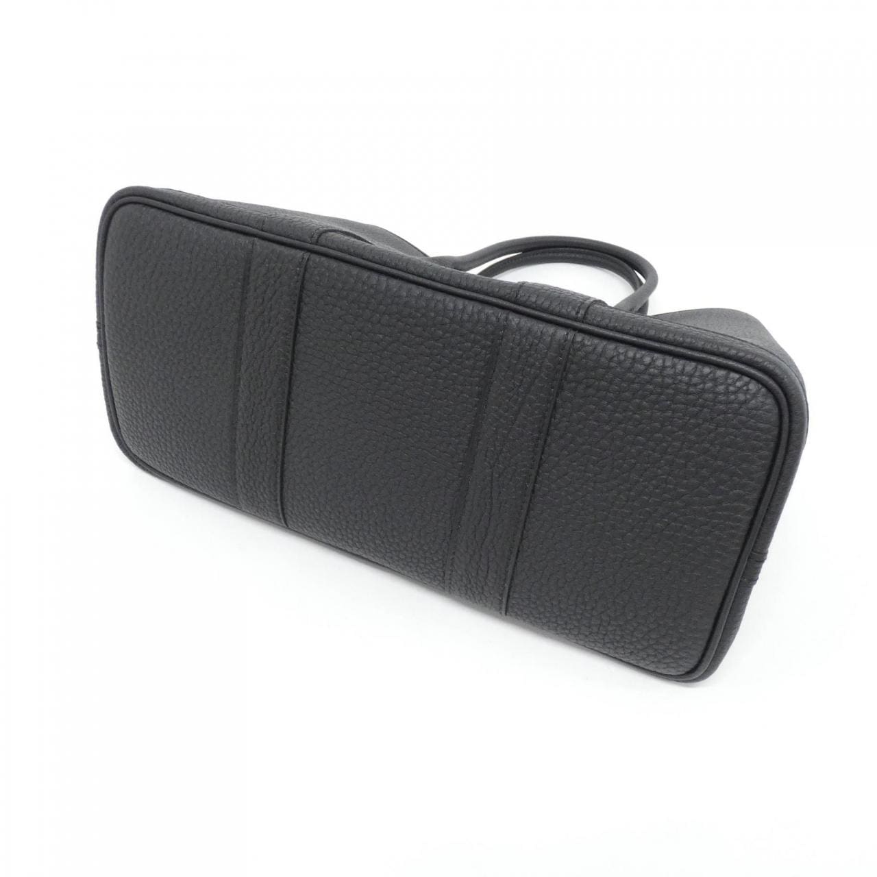 【未使用品】エルメス ガーデン パーティ 30cm 051568CK バッグ