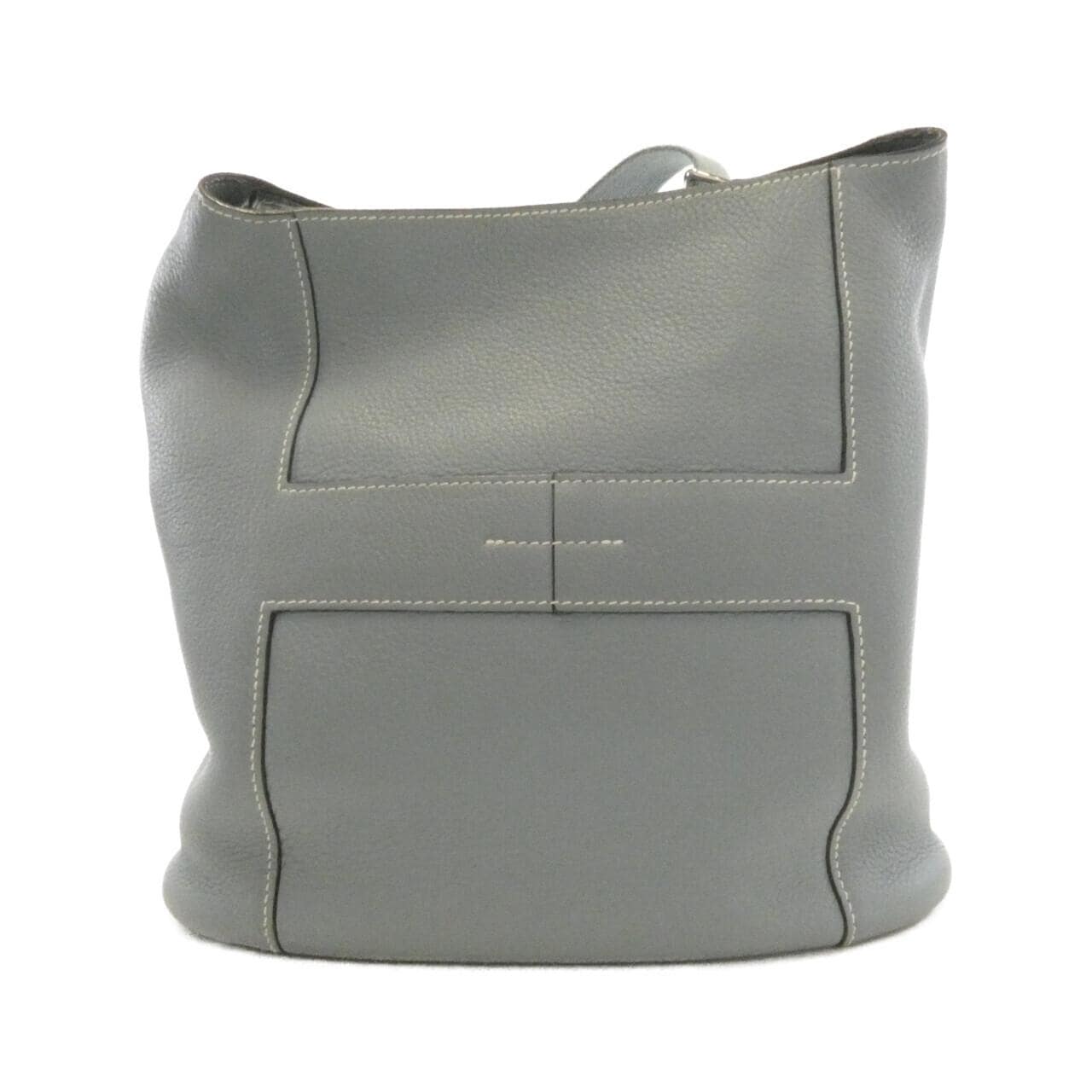 エルメス グッドニュース PM 056324CK ショルダーバッグ
