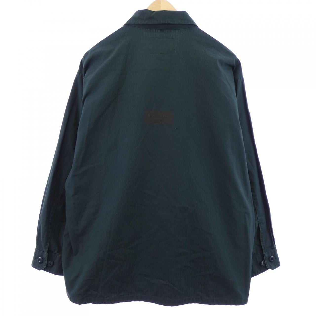 ダブルタップス WTAPS 241WVDT-SHM01 ジャケット