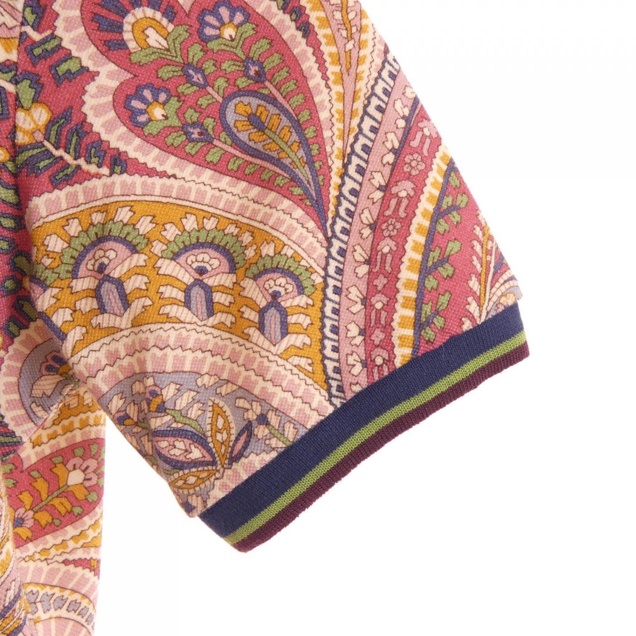 エトロ ETRO WRMF0001-AKA57 ワンピース