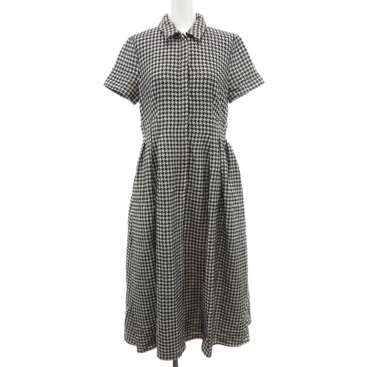 クリスチャンディオール CHRISTIAN DIOR 211R15A7801 ワンピース