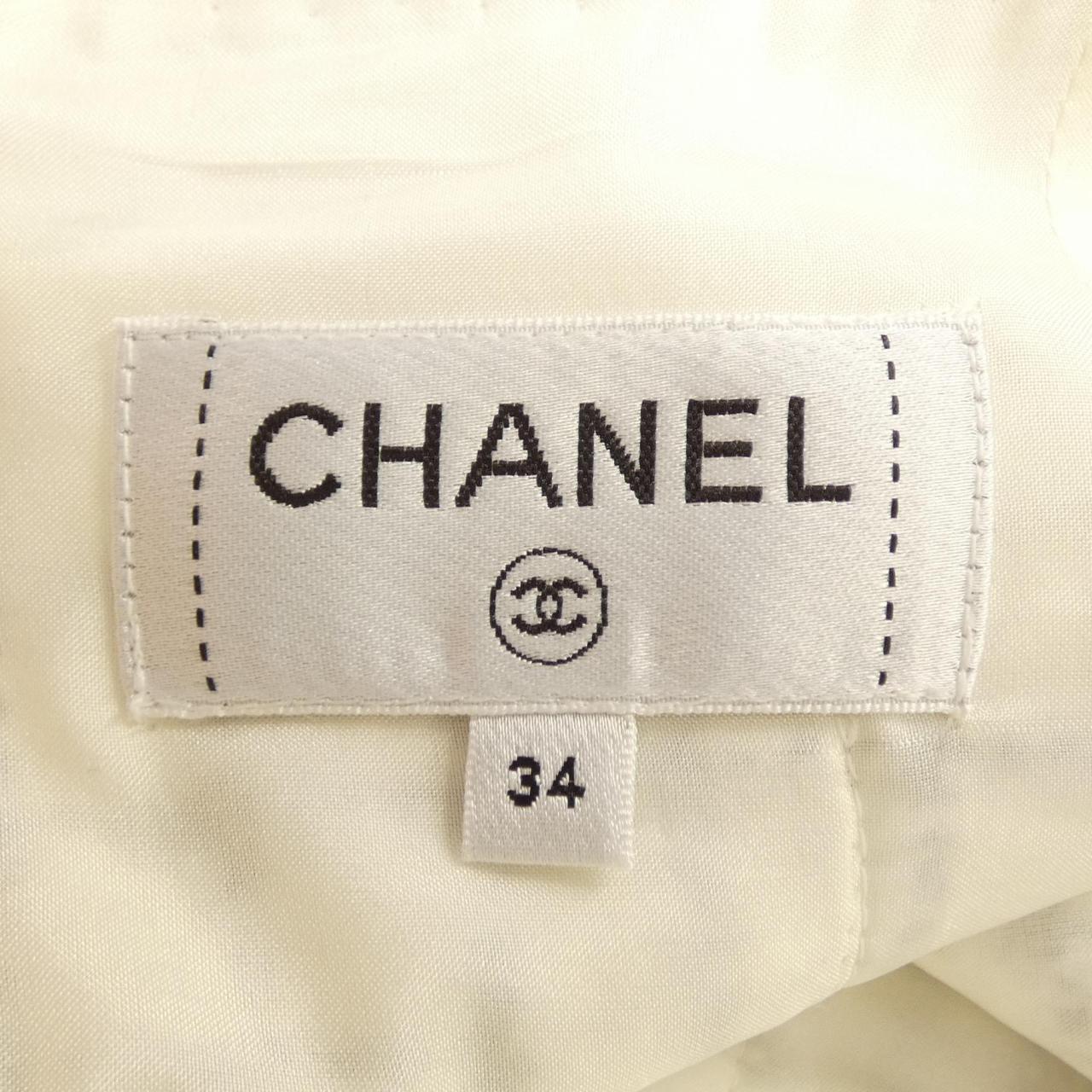シャネル CHANEL P71203V62807 スカート