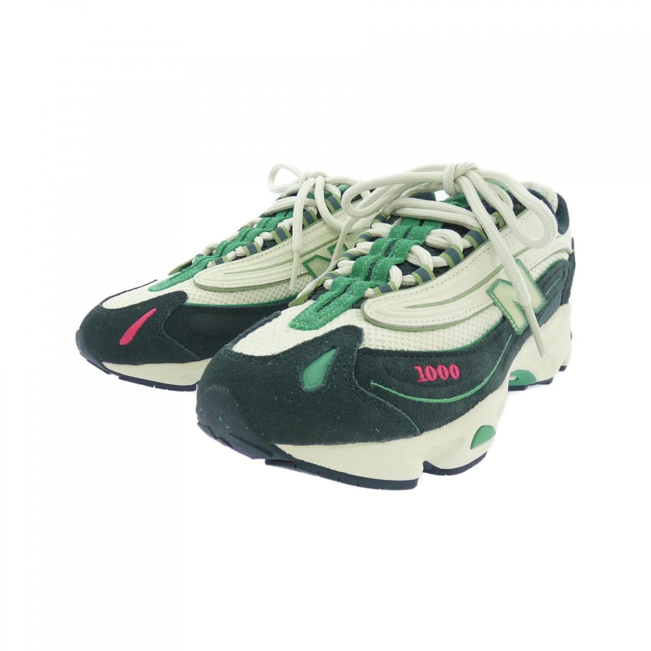 ニューバランス NEW BALANCE M1000CN スニーカー