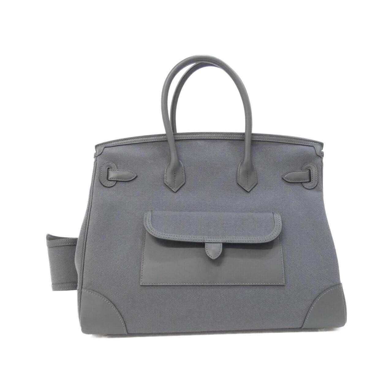 エルメス バーキン カーゴ 35cm 079238CK バッグ