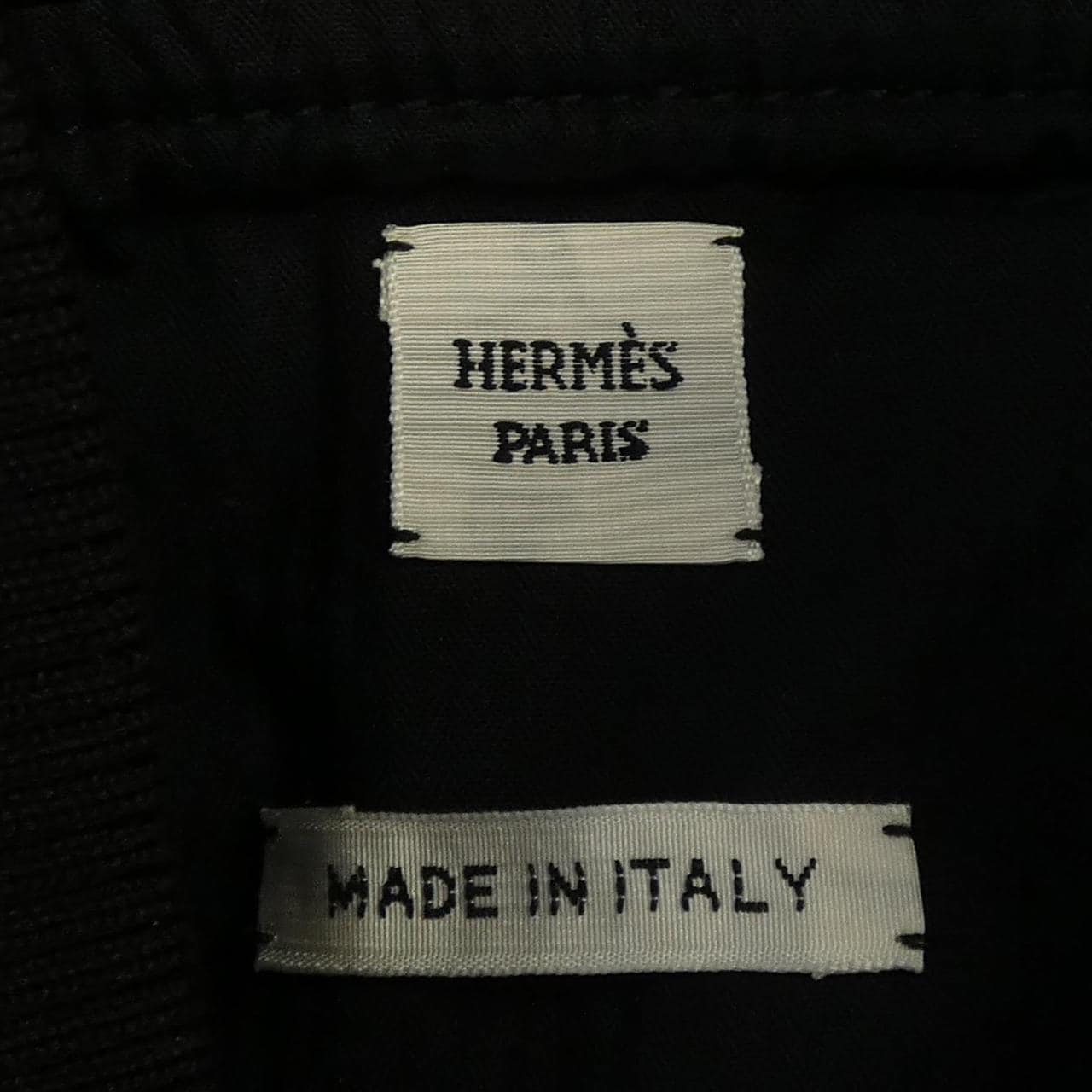 エルメス HERMES 5E0552DQ ロングベスト