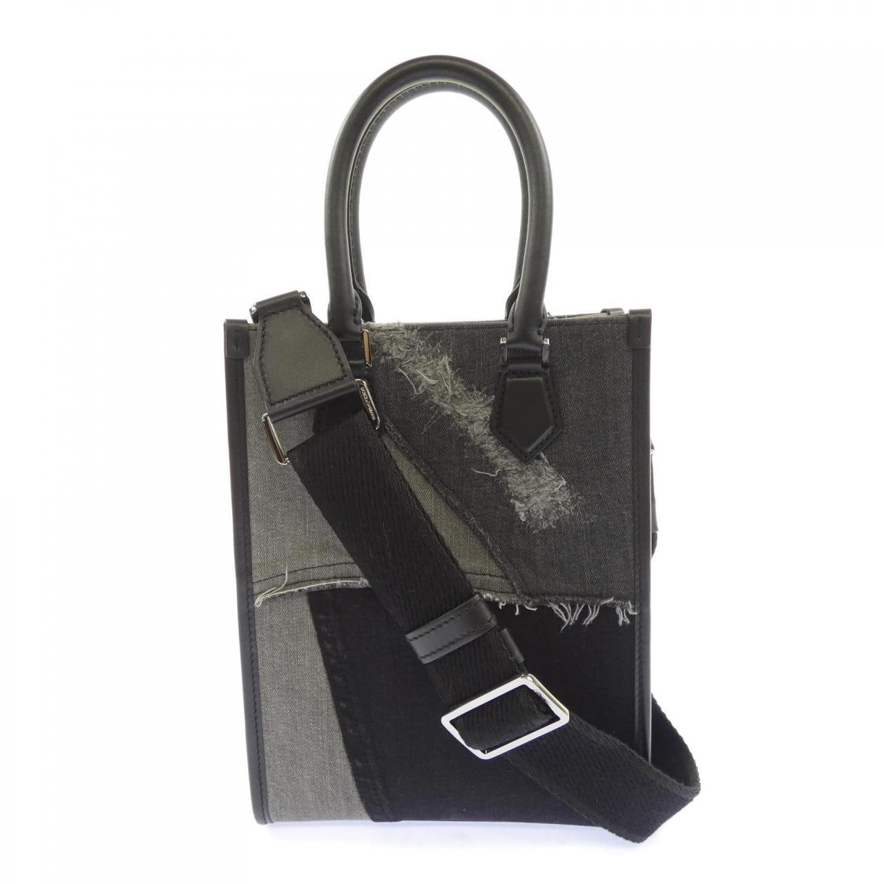 ドルチェアンドガッバーナ DOLCE&GABBANA BM2123AQ437 BAG