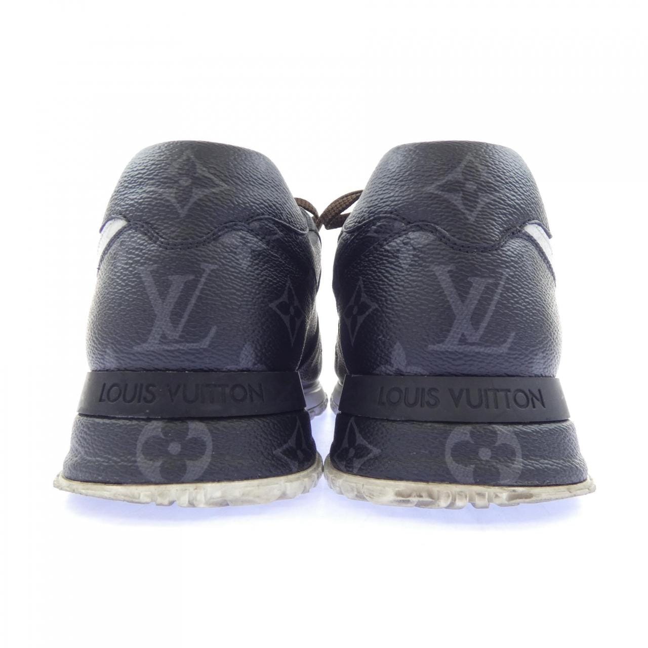 ルイヴィトン LOUIS VUITTON ランアウェイライン スニーカー