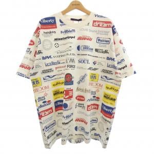 ルイヴィトン LOUIS VUITTON オールオーバーロゴ HHY20WNPG Tシャツ