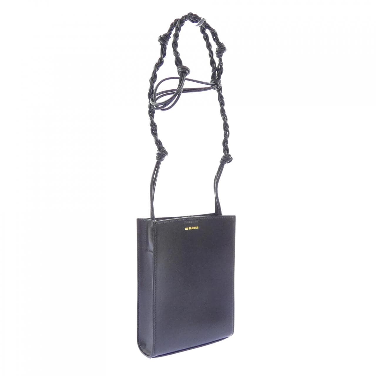 ジルサンダー JIL SANDER タングル TANGLE ポケット付 J07WG0001 BAG