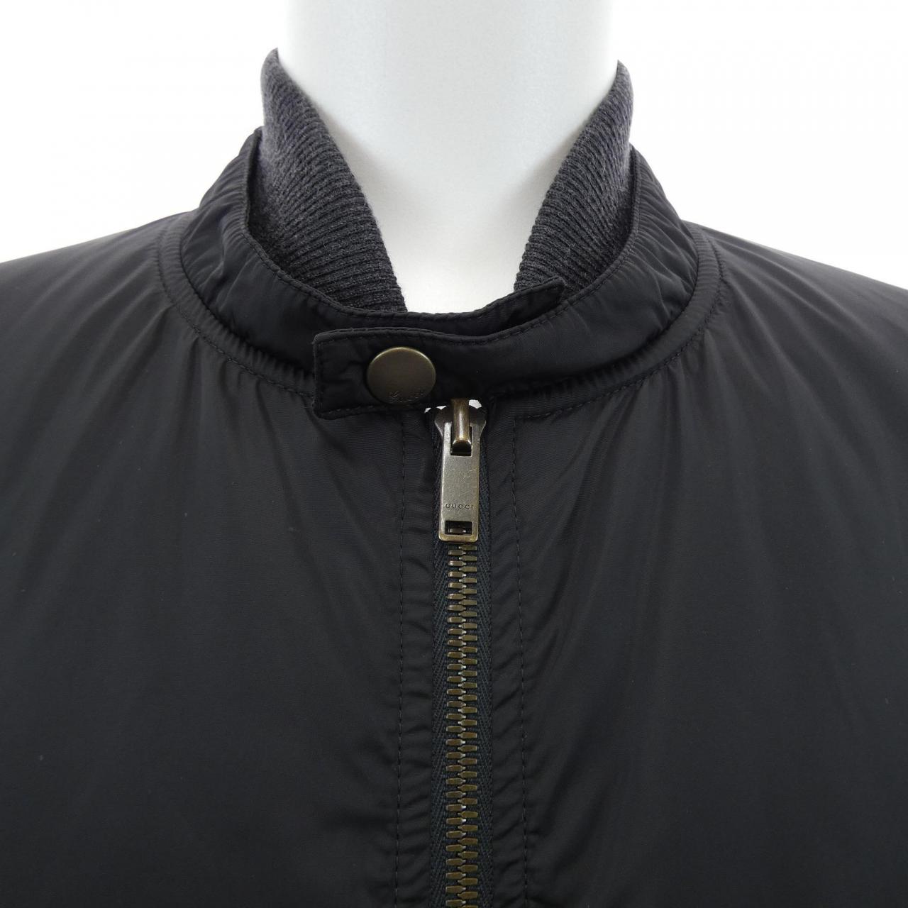 グッチ GUCCI 197689 Z9687 ブルゾン