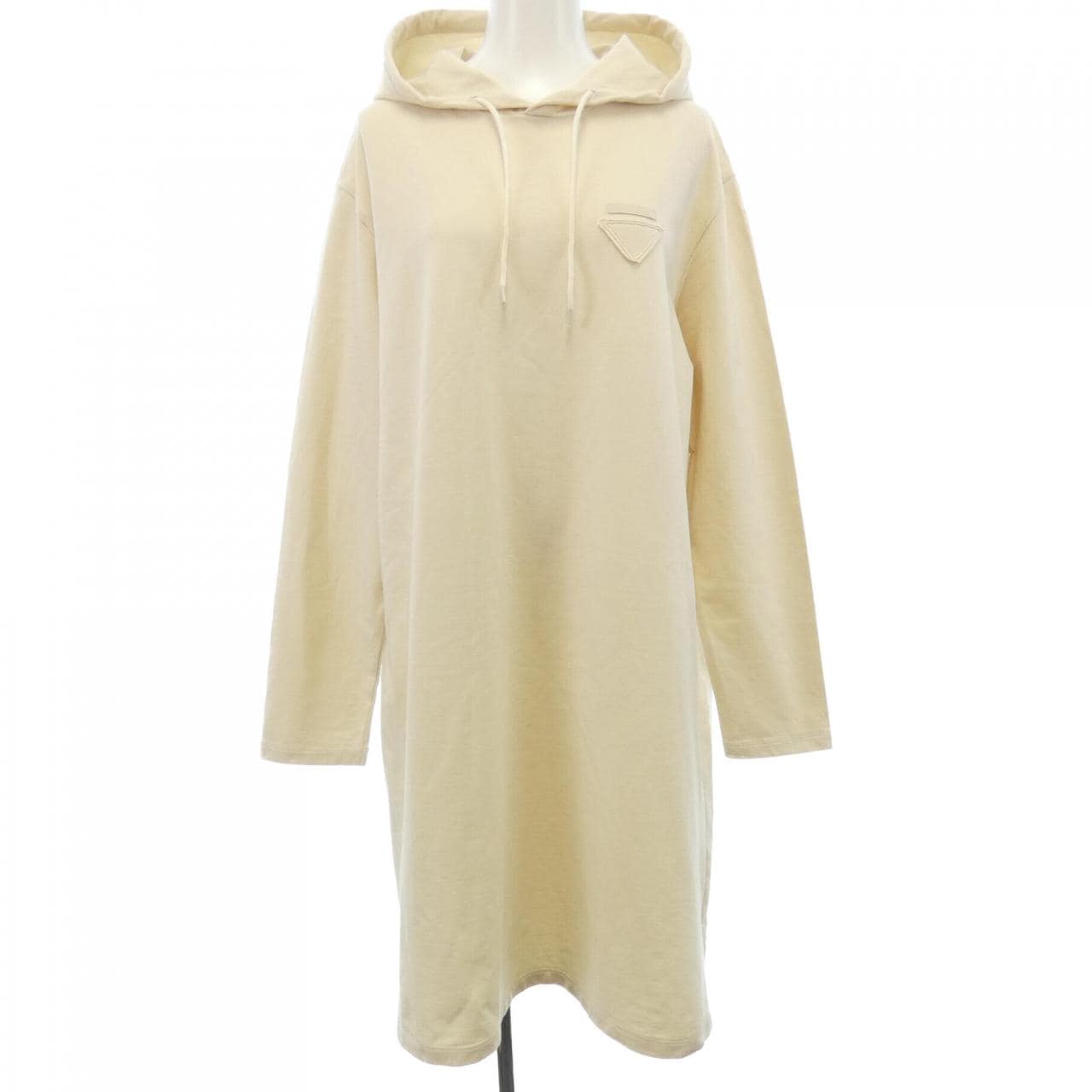 プラダ PRADA 133309 SOOO 14LY ワンピース