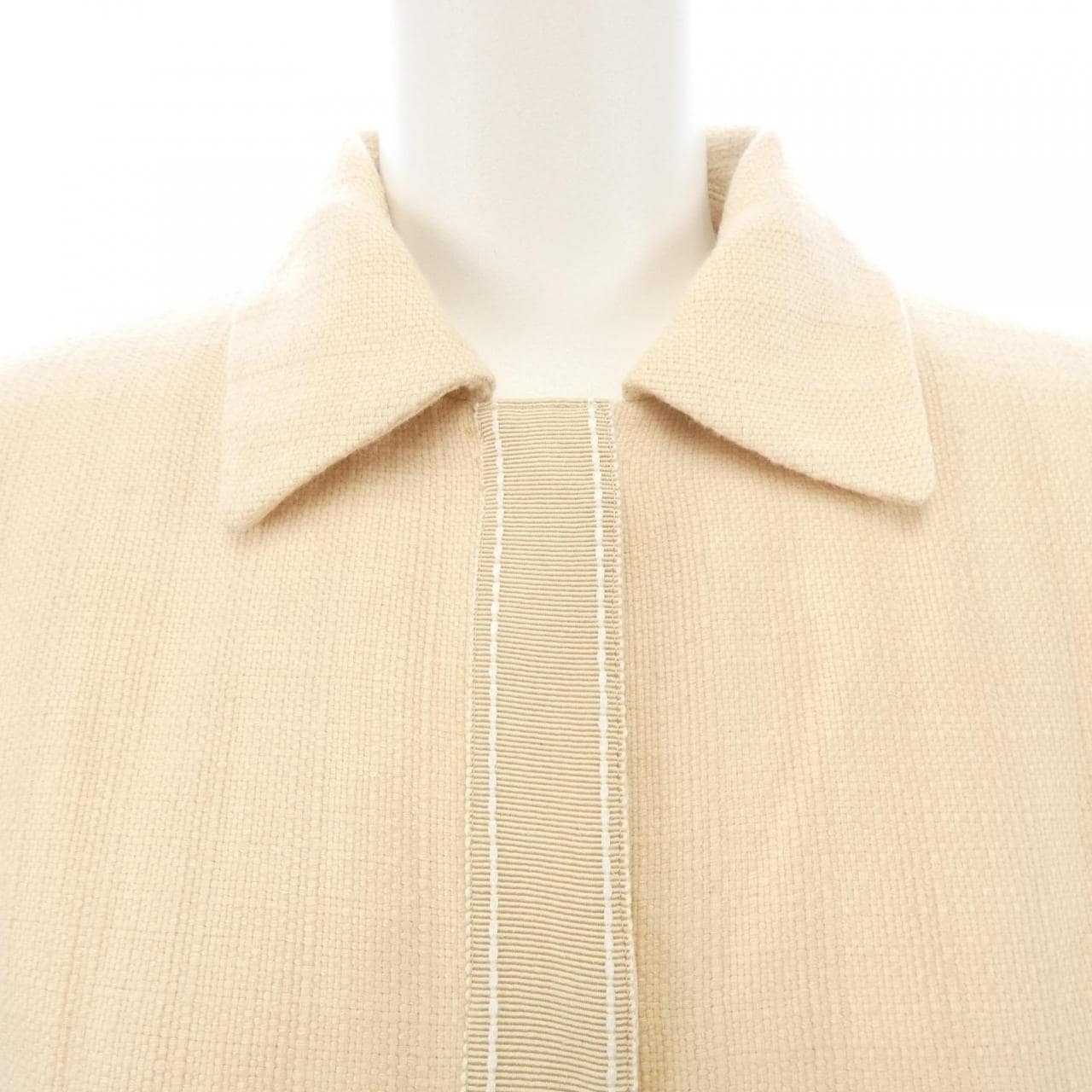 サルヴァトーレフェラガモ SALVATORE FERRAGAMO ジャケット