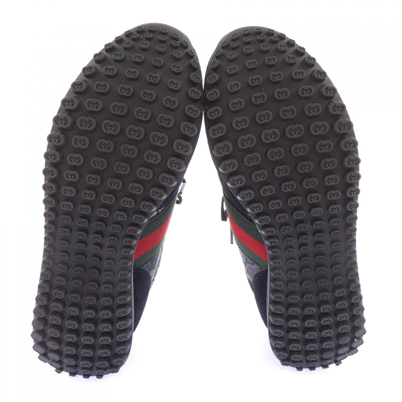 グッチ GUCCI リモーション 857845 スニーカー