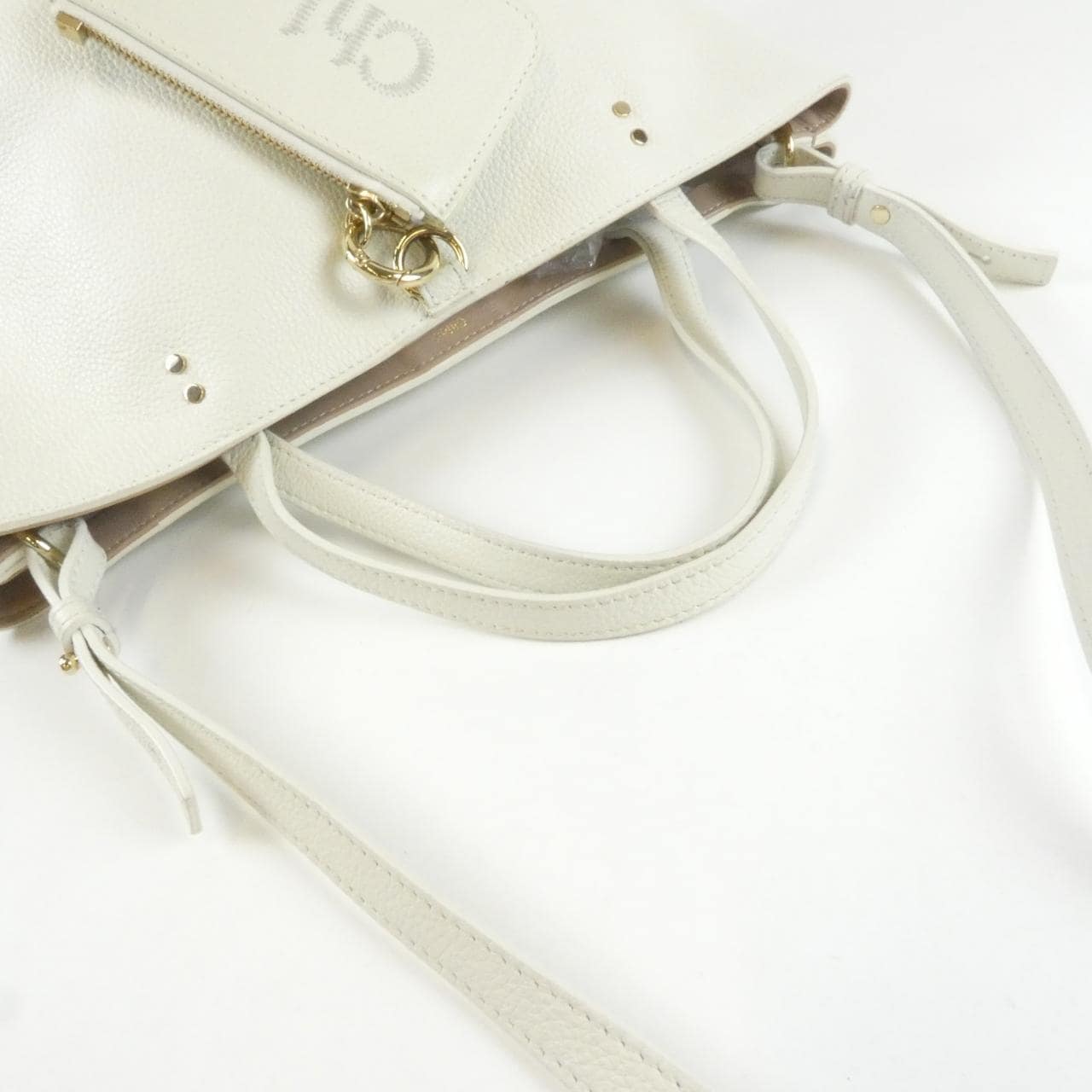 クロエ クロエ センス CHC23SS119 J32 バッグ