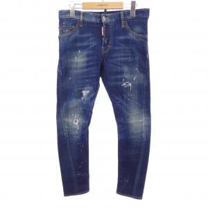 ディースクエアード DSQUARED2 S74LB0541 ジーンズ