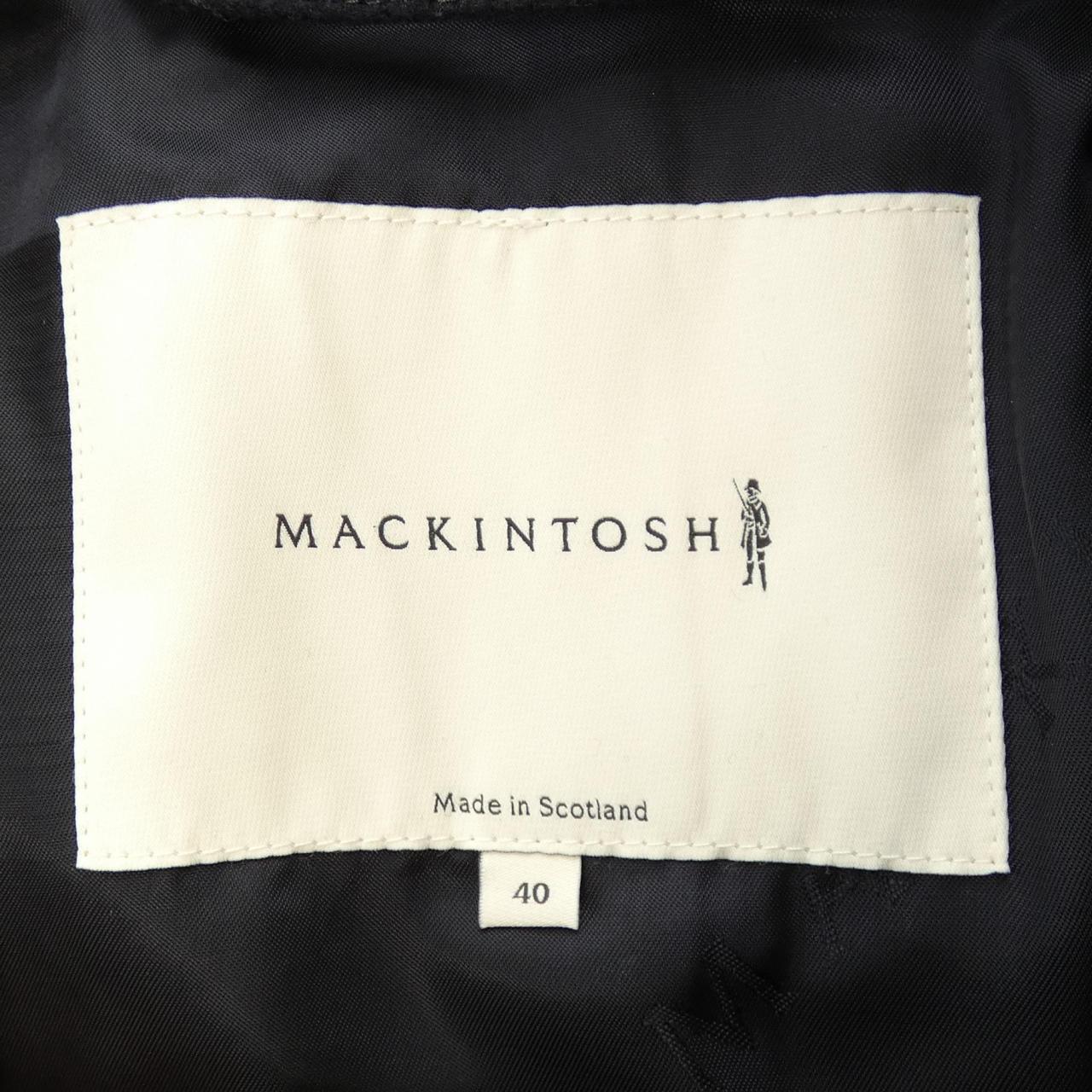 Mackintosh MACKINTOSH coat