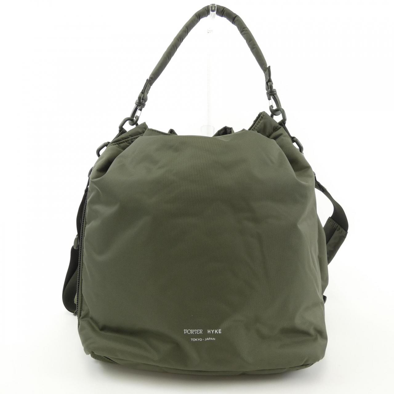 ポーター PORTER BAG