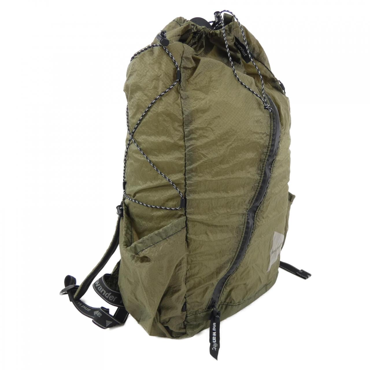 Under and wander BACKPACK