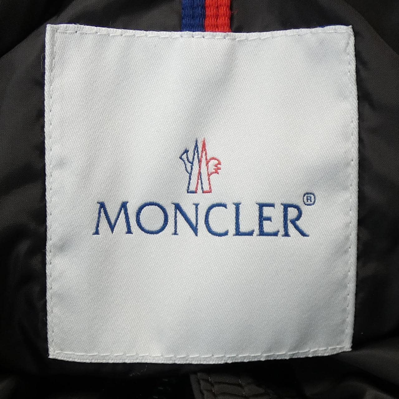 MONCLER MONCLER Down Coat