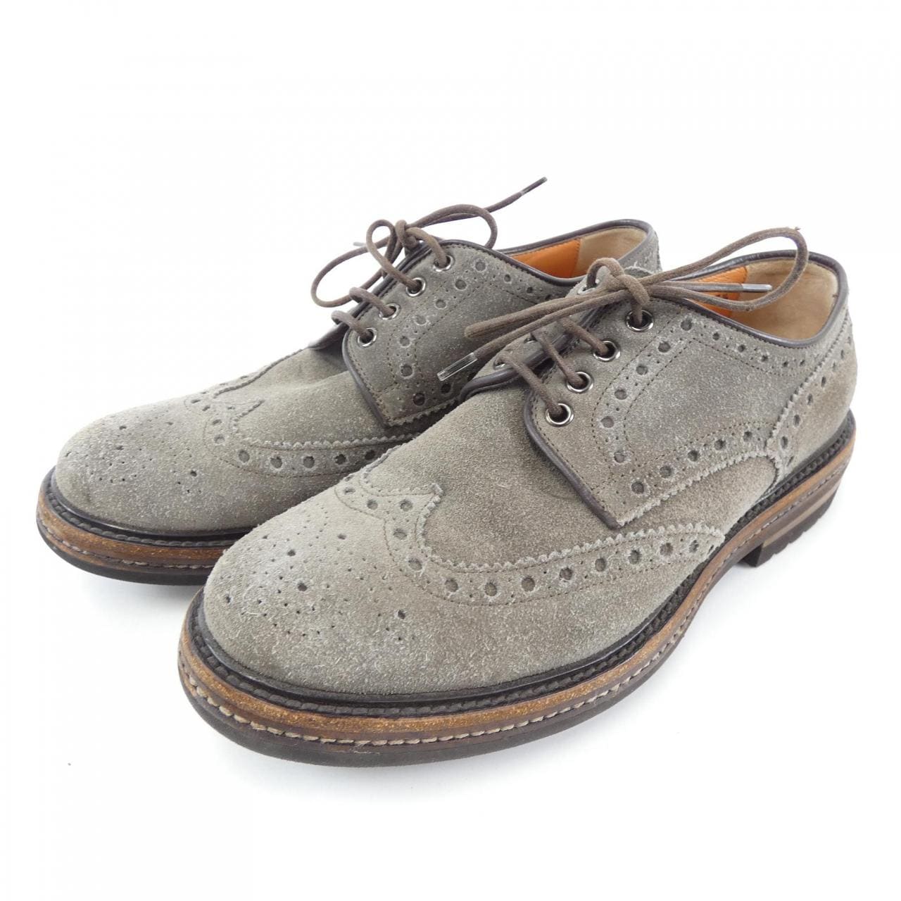 サントーニ SANTONI シューズ