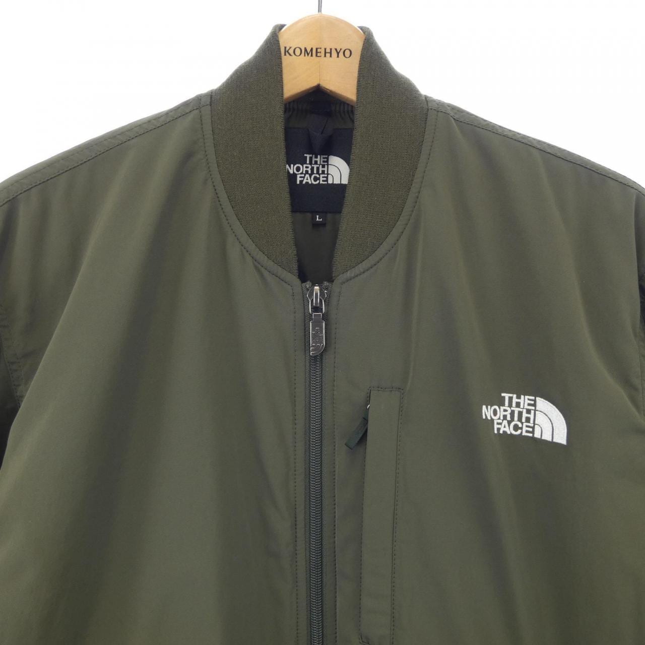ザノースフェイス THE NORTH FACE ジャケット