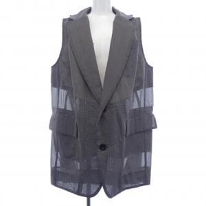サカイ SACAI ベスト