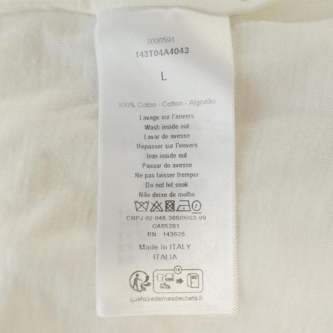 クリスチャンディオール CHRISTIAN DIOR Tシャツ