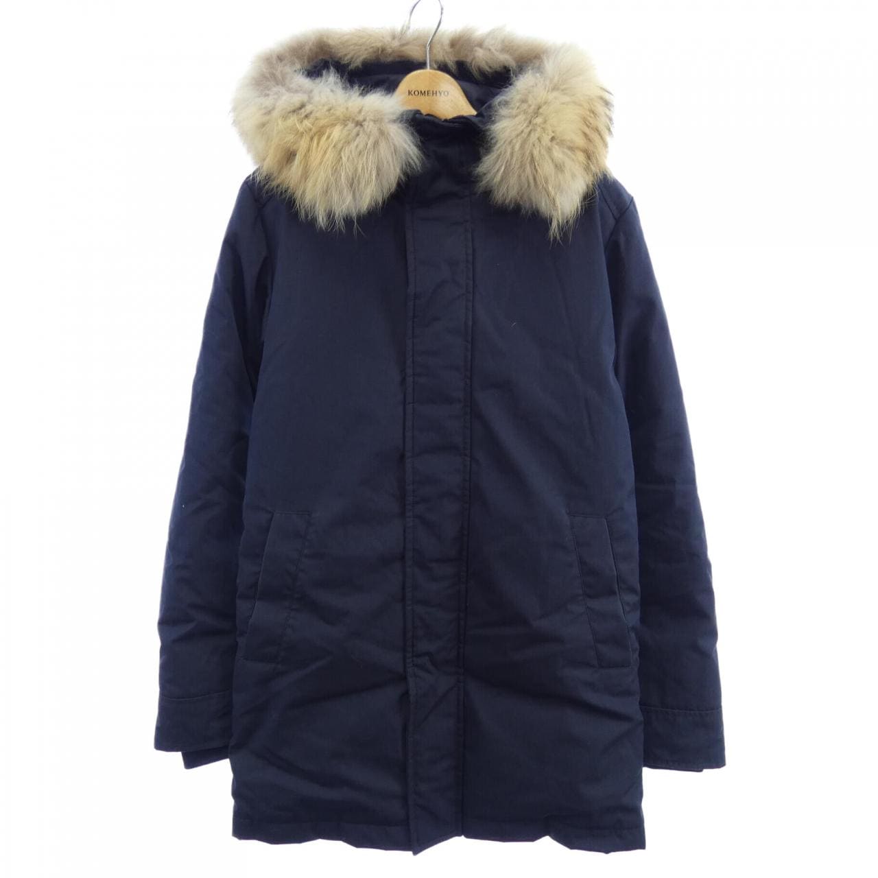 ピレネックス PYRENEX ダウンコート