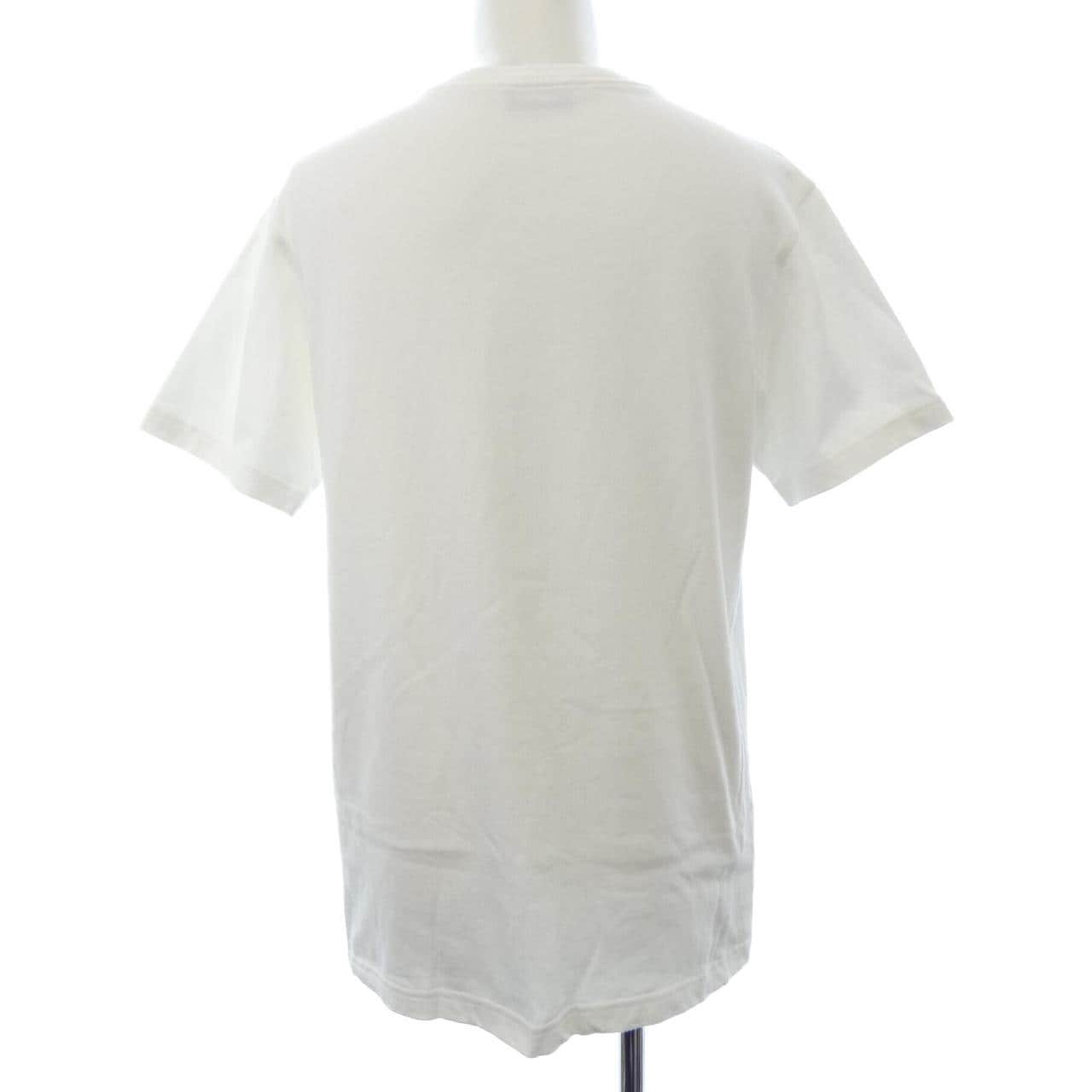 ディオール DIOR ALEX FOXTON 943J605B0554 Tシャツ