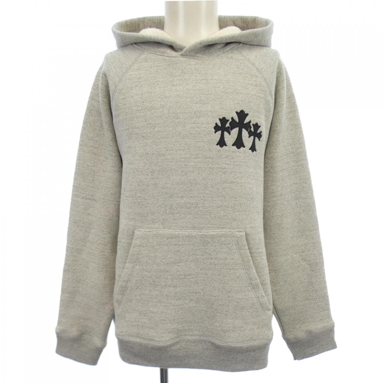 CHROME HEARTS CHROME HEARTS PARKER