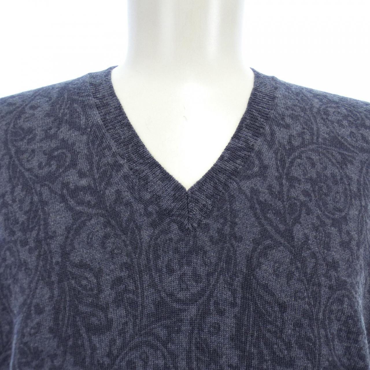エトロ ETRO ニット