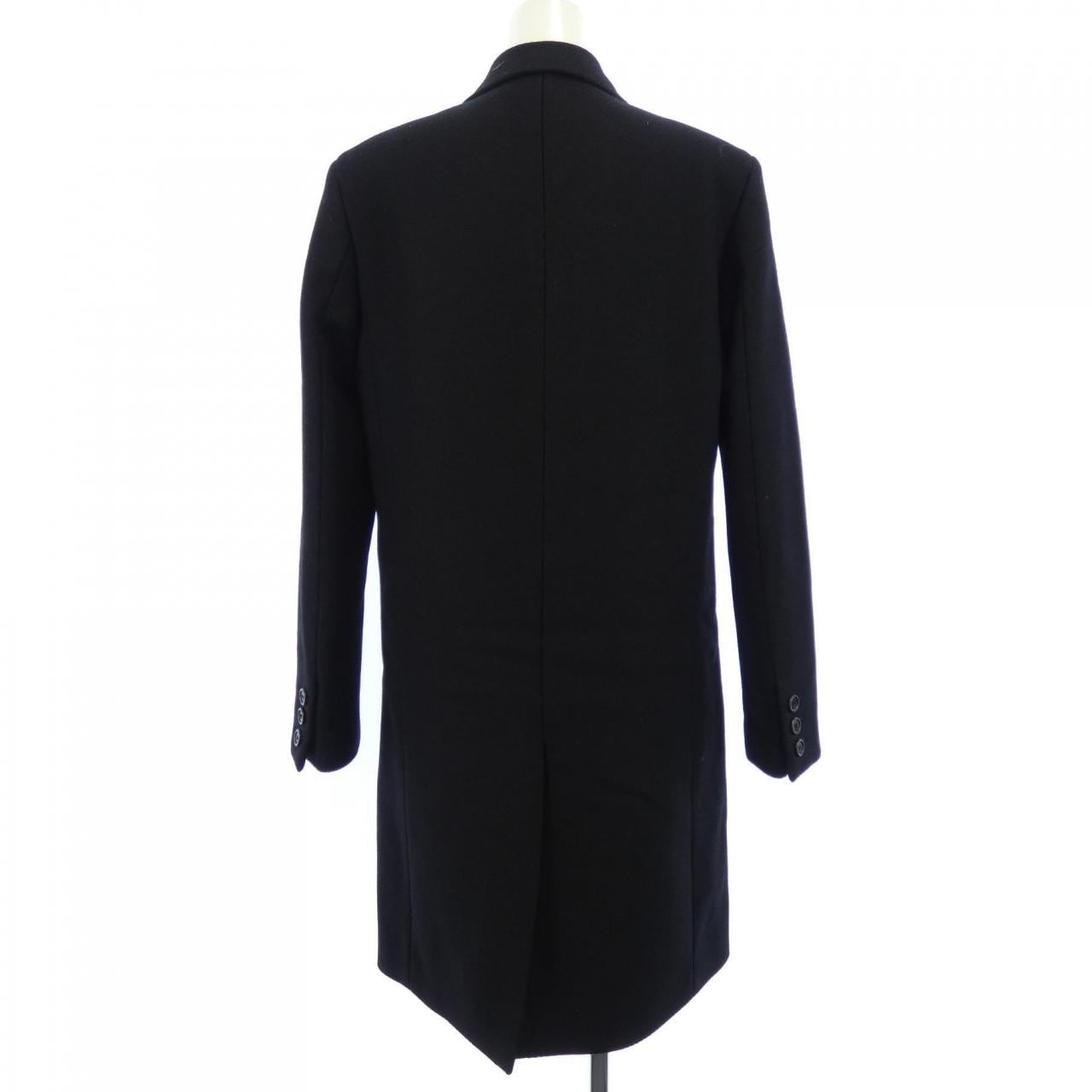 サンローラン SAINT LAURENT 488713 Y039R コート