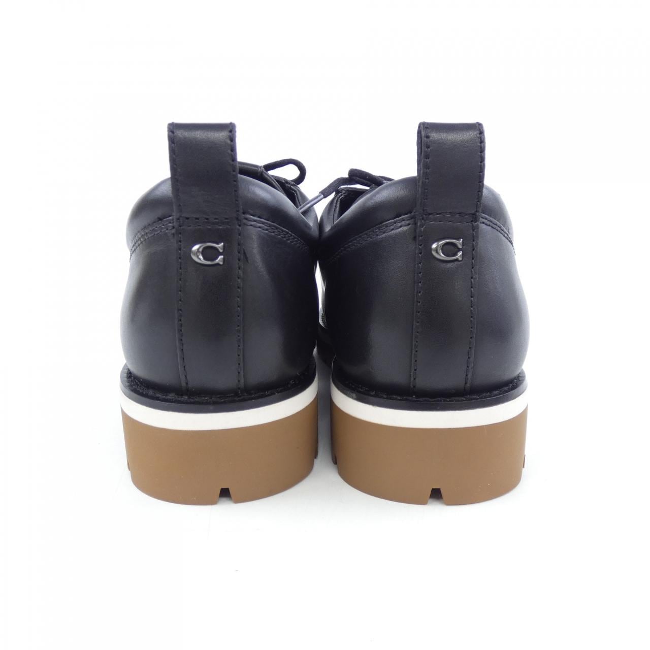 コーチ COACH シューズ