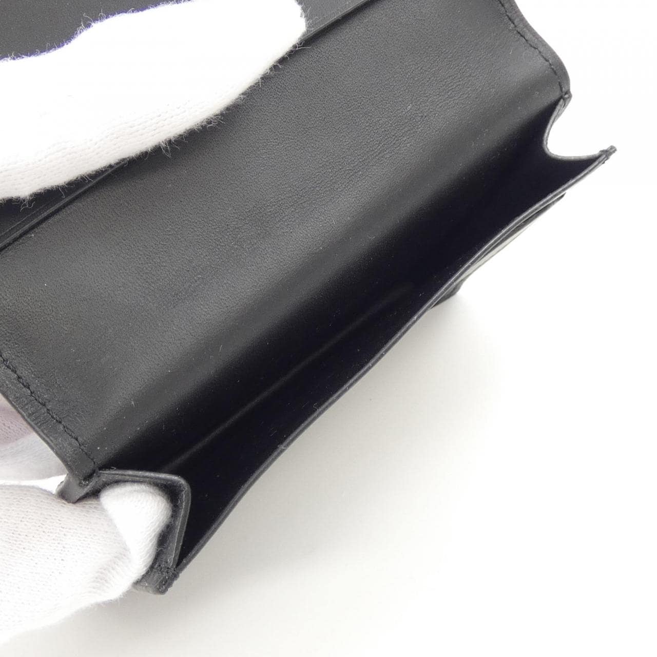 ベルルッティ Berluti CARD CASE