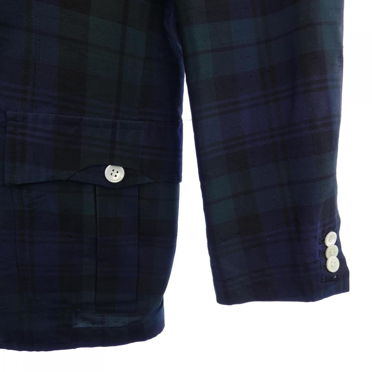 ストラスブルゴ STRASBURGO ジャケット