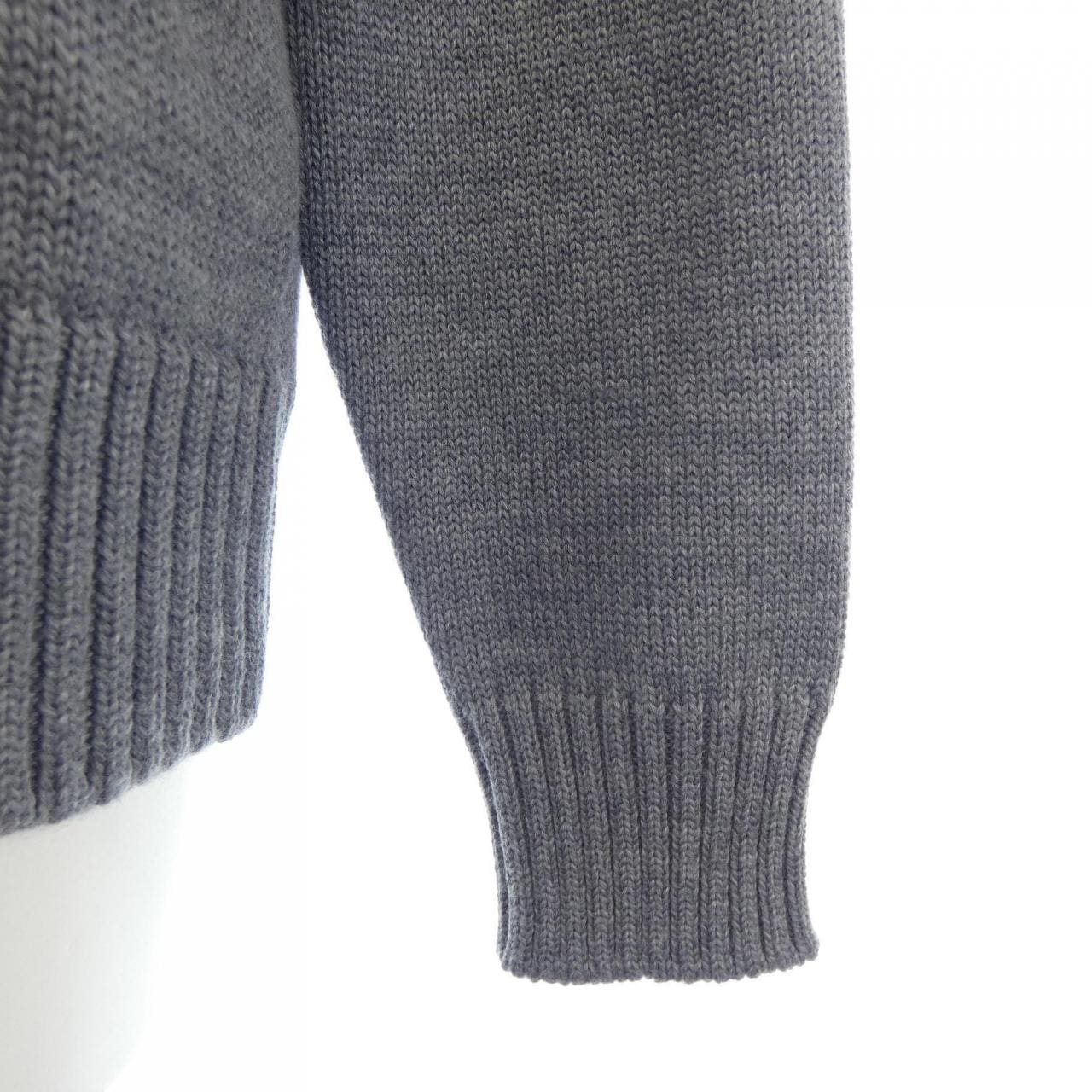 ザノーネ ZANONE カーディガン