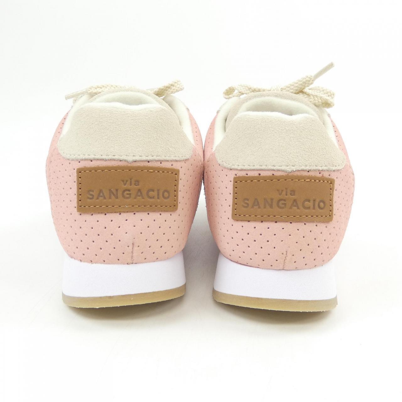 SANGACIO 2406-H-235 スニーカー