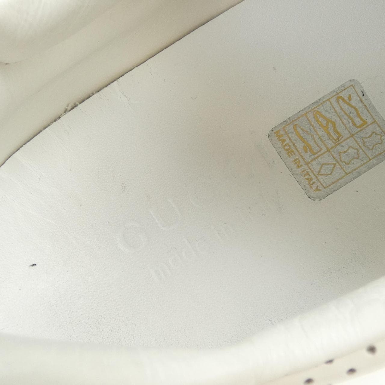 グッチ GUCCI 669582 スニーカー