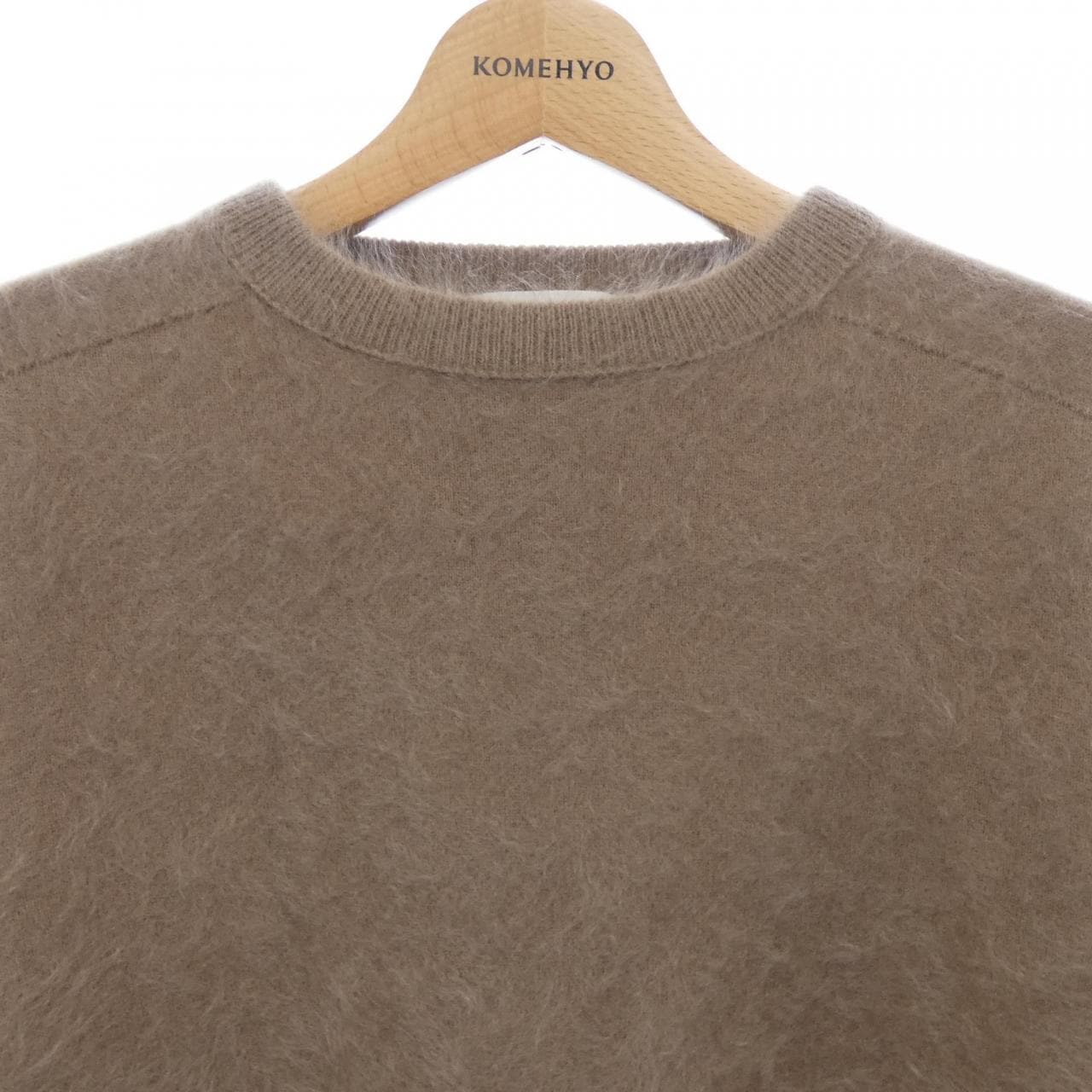 エイトン ATON ニット