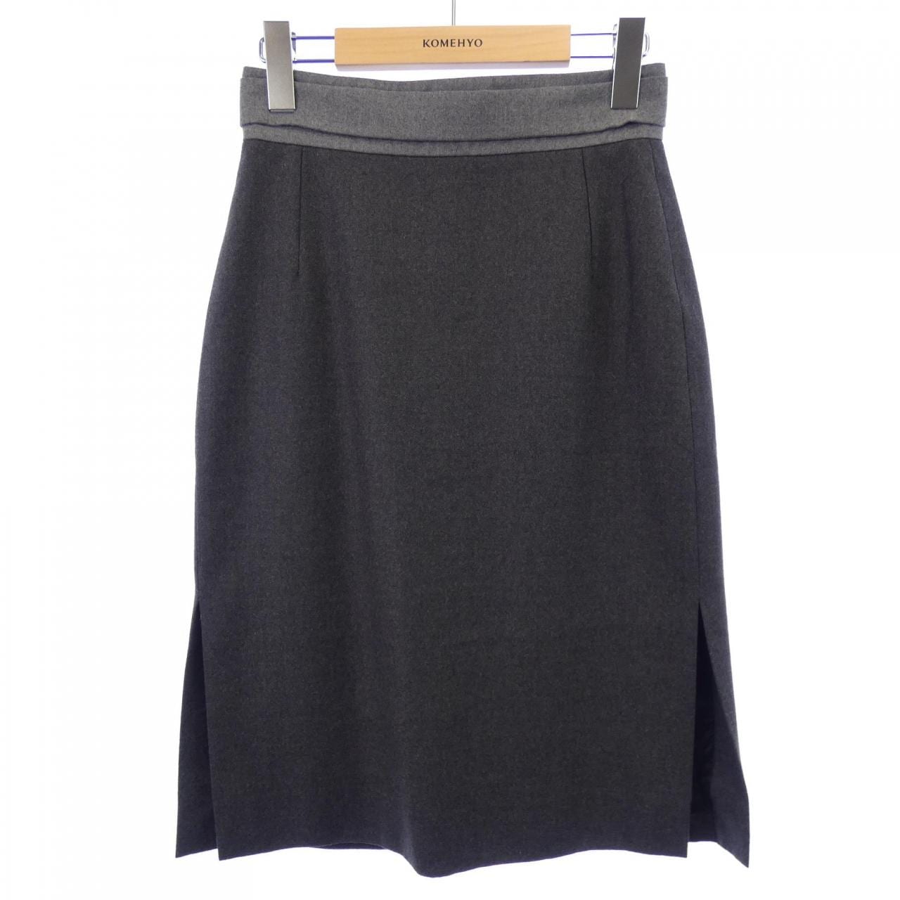 イヴサンローラン YVES SAINT LAURENT 29763 YSA84 スカート